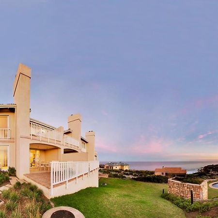Pinnacle Point Beach & Golf - Penthouse & Villa Мозел Бей Екстериор снимка