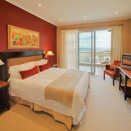 Pinnacle Point Beach & Golf - Penthouse & Villa Мозел Бей Екстериор снимка