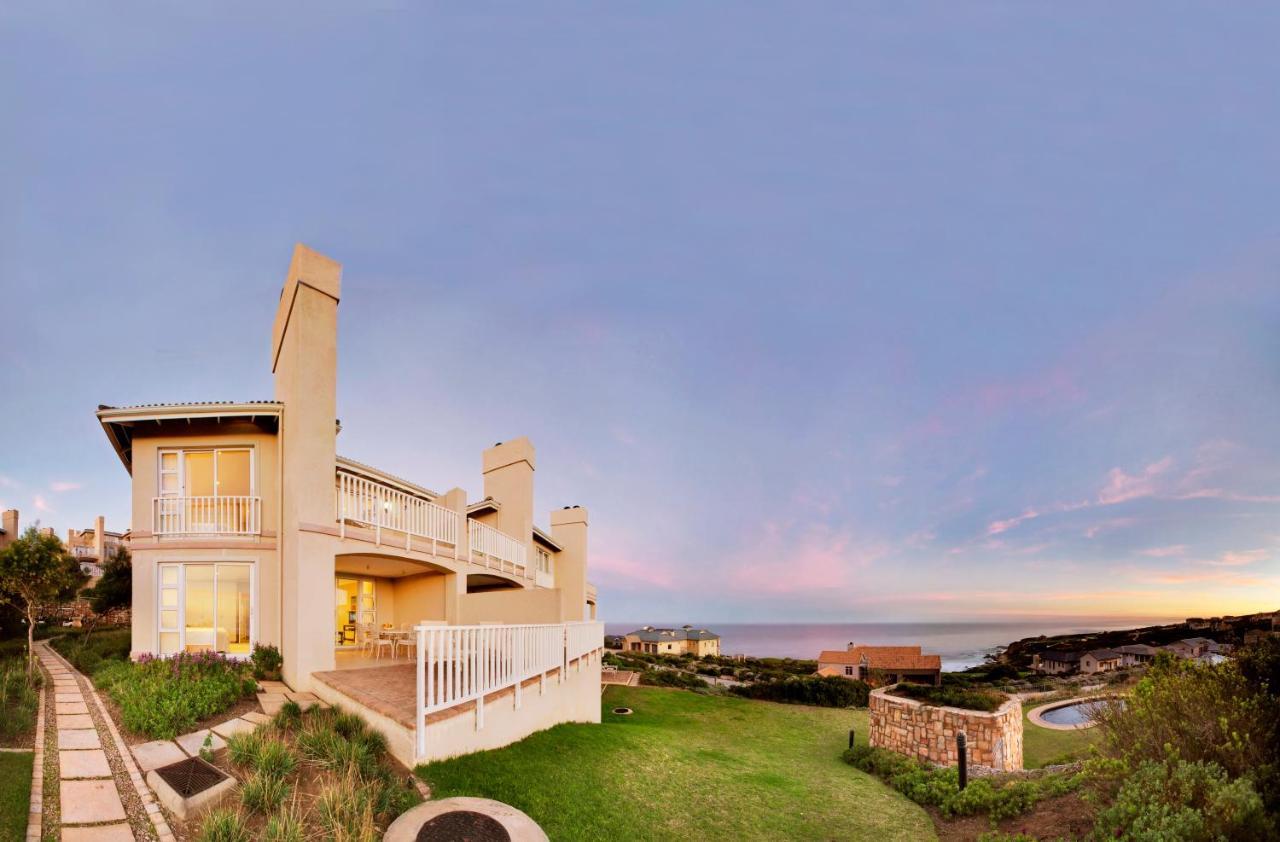 Pinnacle Point Beach & Golf - Penthouse & Villa Мозел Бей Екстериор снимка
