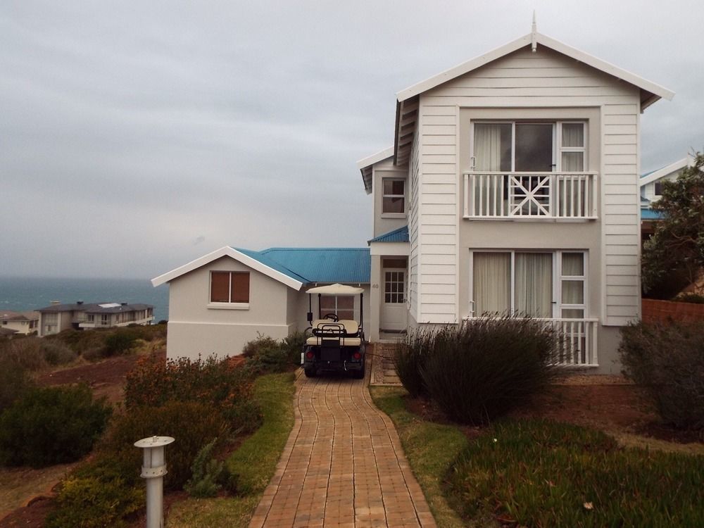 Pinnacle Point Beach & Golf - Penthouse & Villa Мозел Бей Екстериор снимка