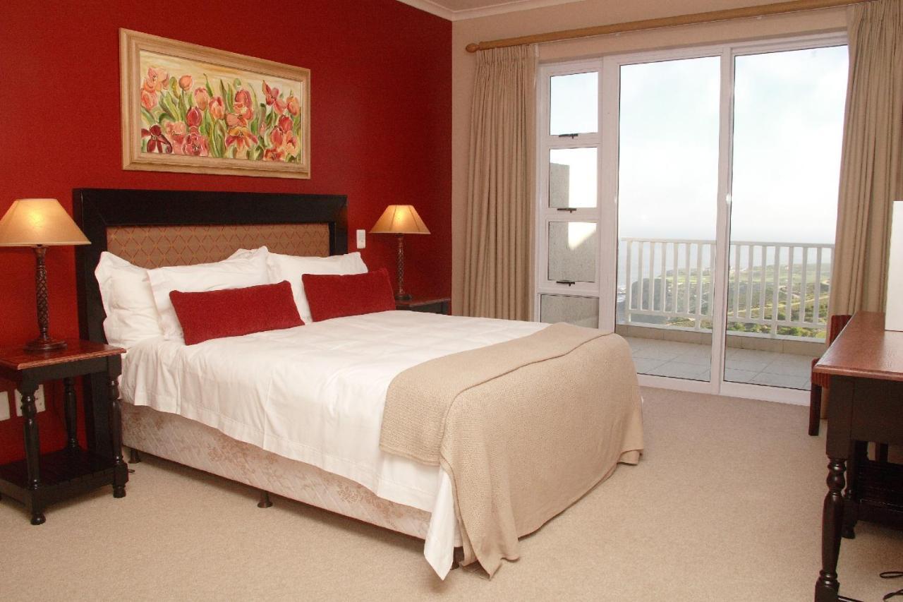 Pinnacle Point Beach & Golf - Penthouse & Villa Мозел Бей Екстериор снимка