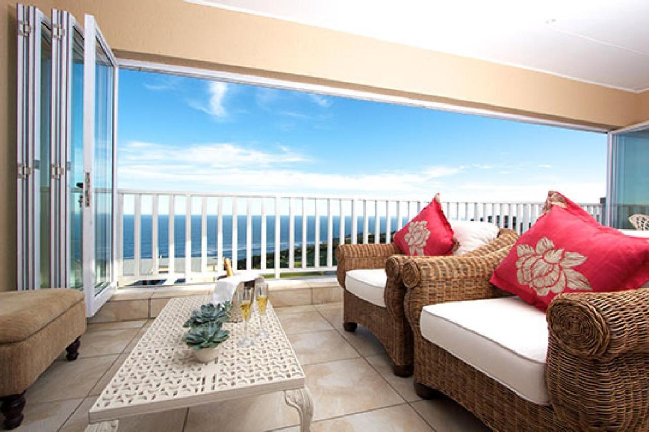 Pinnacle Point Beach & Golf - Penthouse & Villa Мозел Бей Екстериор снимка