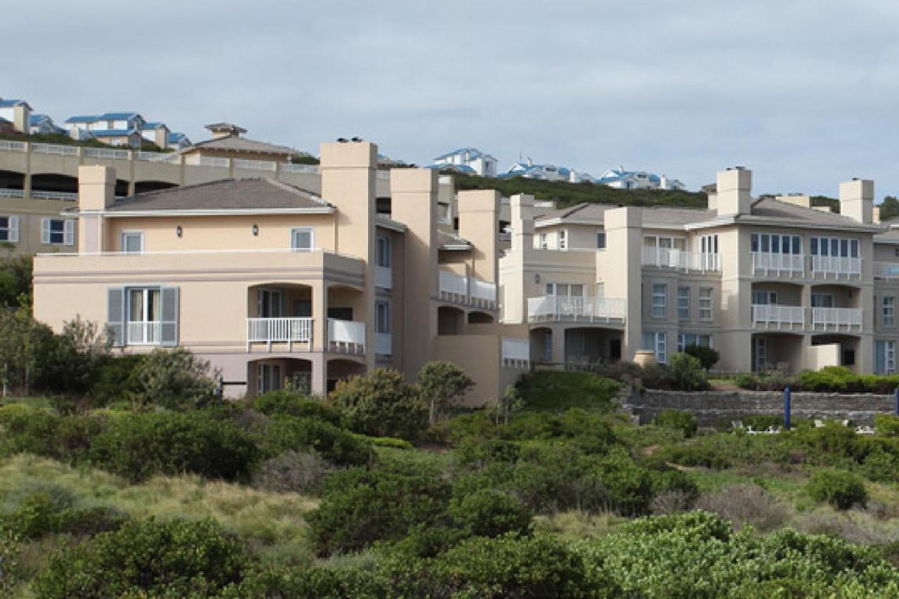 Pinnacle Point Beach & Golf - Penthouse & Villa Мозел Бей Екстериор снимка