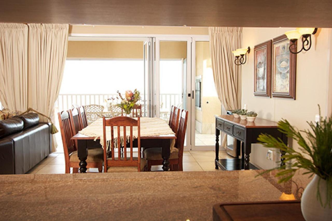 Pinnacle Point Beach & Golf - Penthouse & Villa Мозел Бей Екстериор снимка