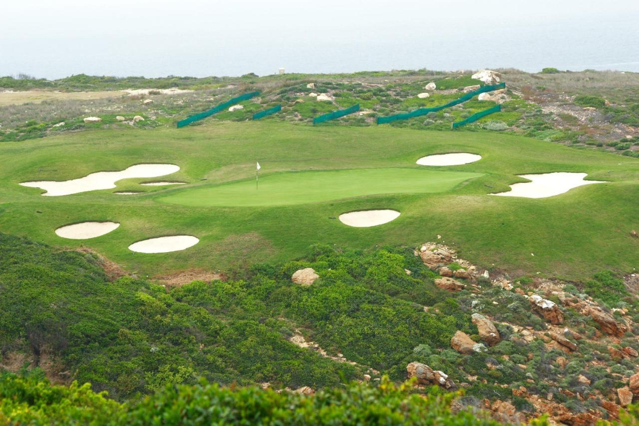 Pinnacle Point Beach & Golf - Penthouse & Villa Мозел Бей Екстериор снимка