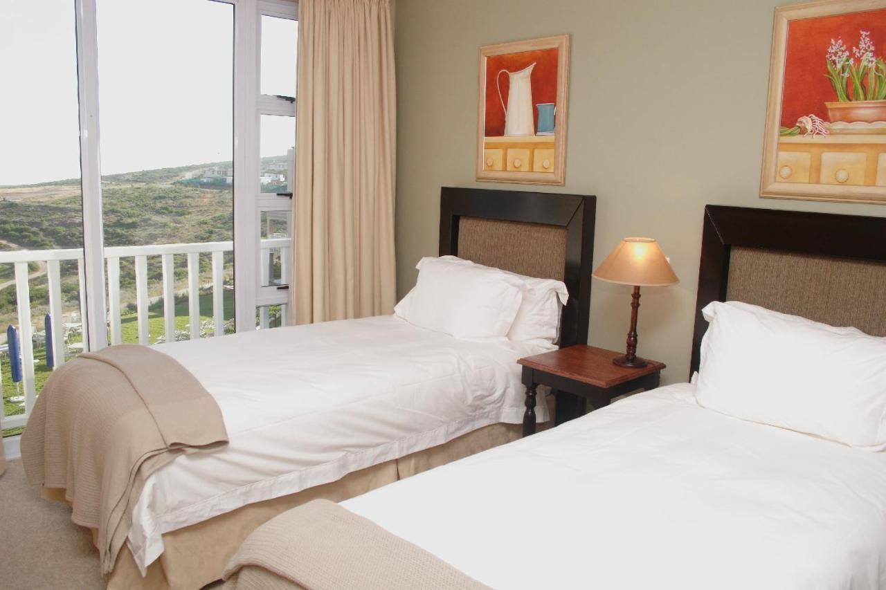 Pinnacle Point Beach & Golf - Penthouse & Villa Мозел Бей Екстериор снимка