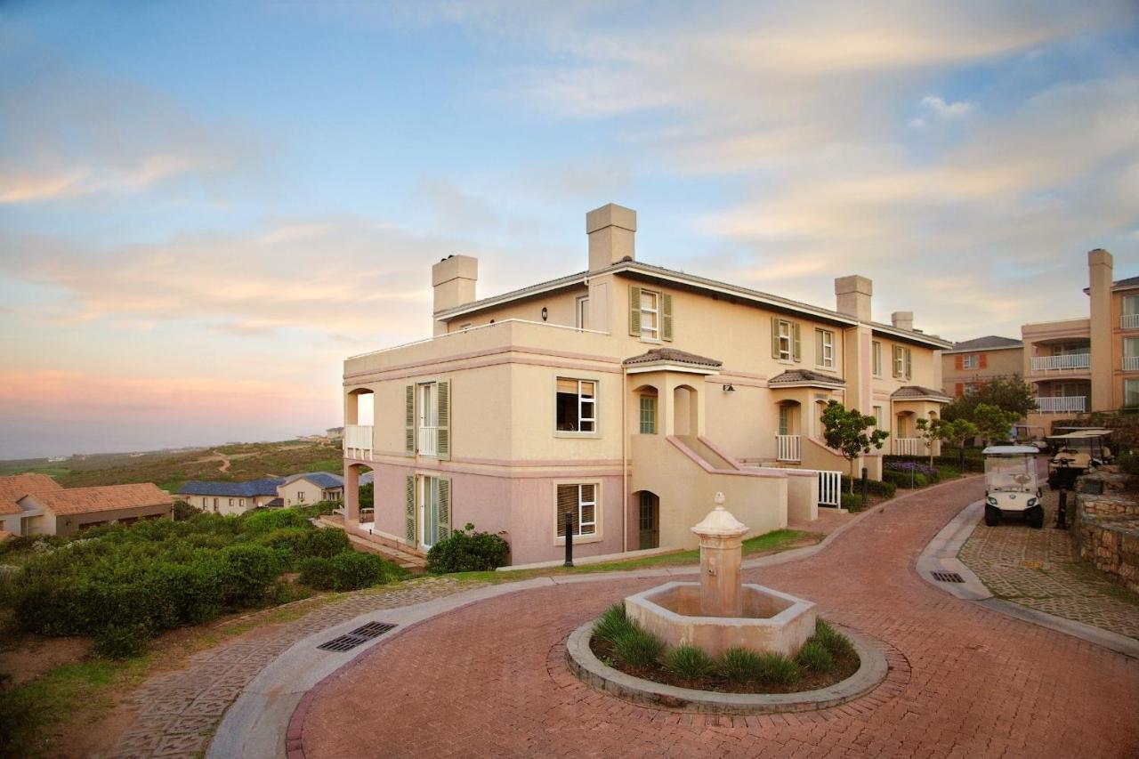 Pinnacle Point Beach & Golf - Penthouse & Villa Мозел Бей Екстериор снимка