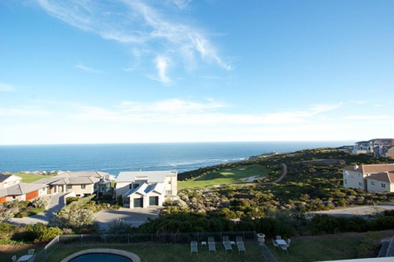 Pinnacle Point Beach & Golf - Penthouse & Villa Мозел Бей Екстериор снимка