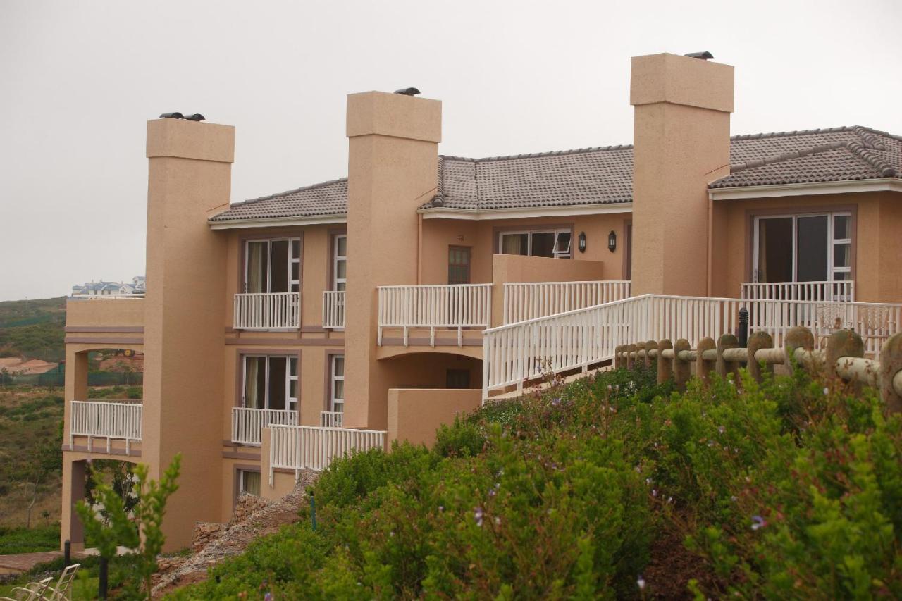 Pinnacle Point Beach & Golf - Penthouse & Villa Мозел Бей Екстериор снимка