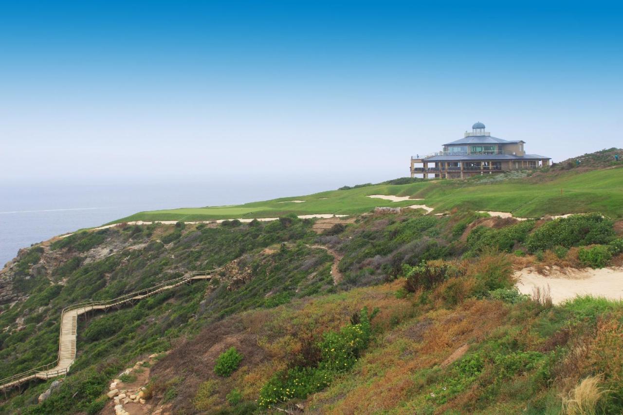 Pinnacle Point Beach & Golf - Penthouse & Villa Мозел Бей Екстериор снимка